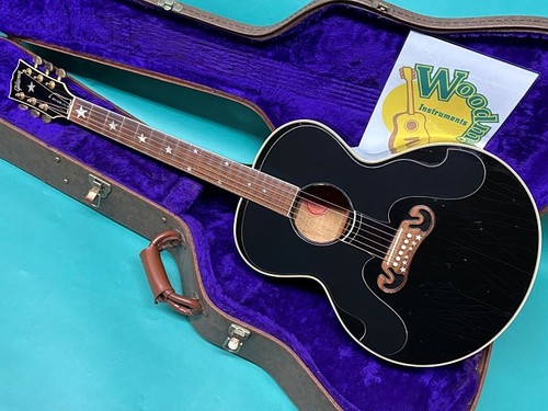 Gibson 180 everly brothers - gibson,