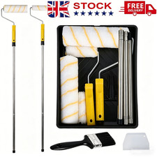 Set Paint Rollers Extension
