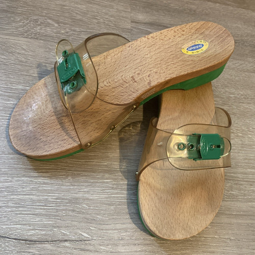Original scholls wood - scholls,