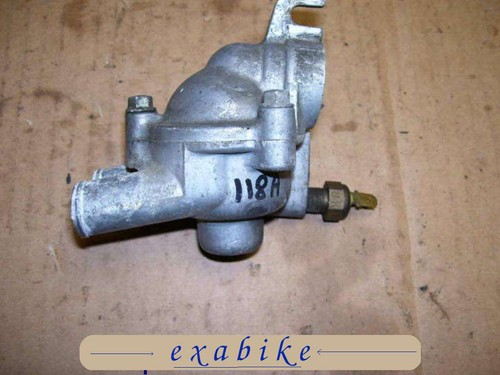 Thermostat body for yamaha - for,