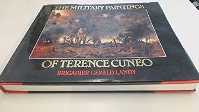 The military paintings - the,