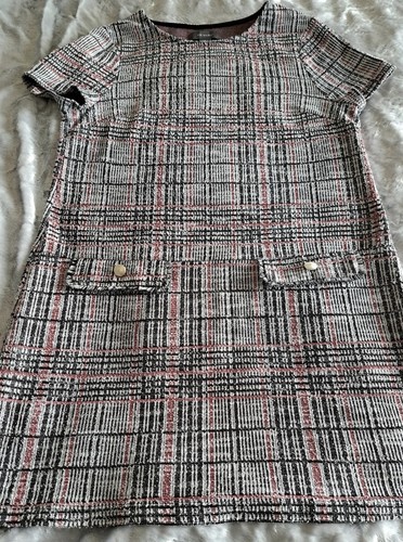 Primark women plaid tweed - primark,