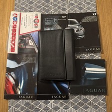 JAGUAR XF (2015 - 2020) OWNERS