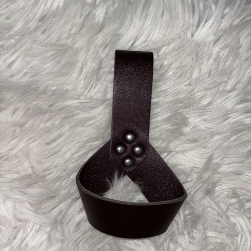 Axe sword carrier belt - sword,