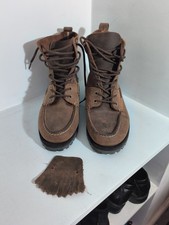 Sebago seneca mid - sebago, boots