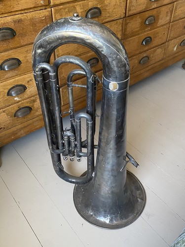 Besson class a - class, large