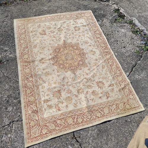 Vintage afghan antique carpet - antique,