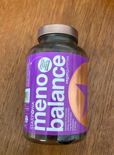 Starpowa meno balance - meno, mixed