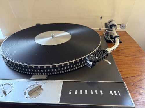 Garrard 401 sme 3009 - garrard, +