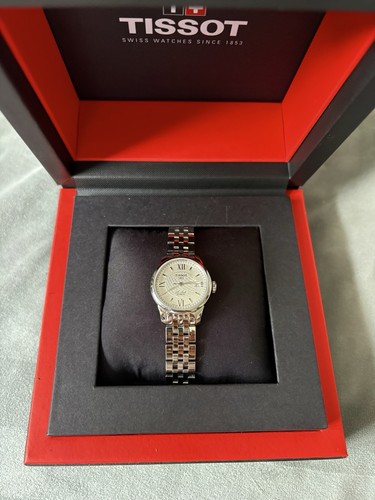 Tissot locle automatic - tissot,