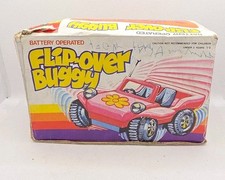 Vintage flip over buggy - vintage,