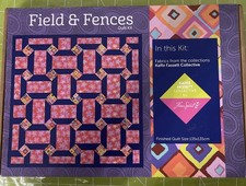 Kaffe Fassett Field & Fences