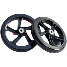 Polyurethane Rollers PU