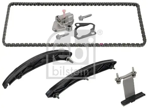Timing chain kit simplex - timing,