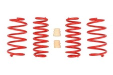 Lowering springs 4 Sportline