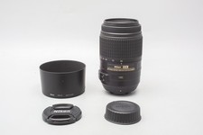 Nikon Nikkor AF-S 55-300mm