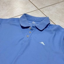 Tommy Bahama Polo Shirt Mens