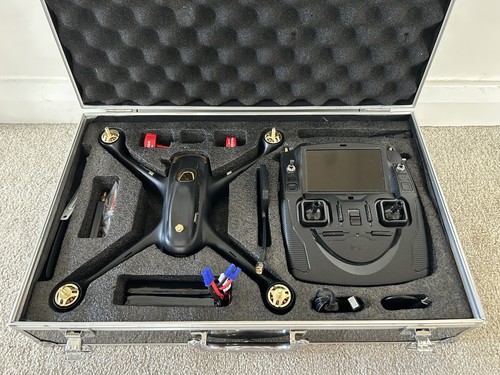 Hubsan h501s fpv camera - h501s,