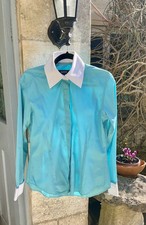 Moloh Turquoise Cotton
