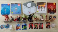 Disney Infinity 2.0 & 3.0