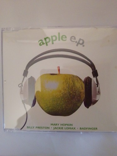 Apple mary hopkin billy - apple,