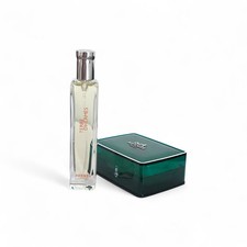 Hermes Terre D'Hermes EdT 15ml + Hermes D'Orange Verte Soap 50g