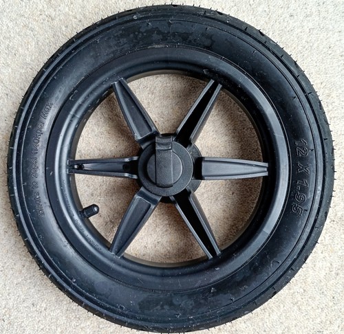Spare wheel for baby s - for, a