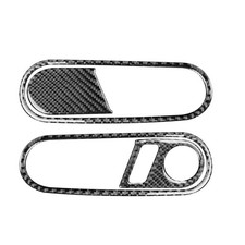 Carbon Fibre Door Handle