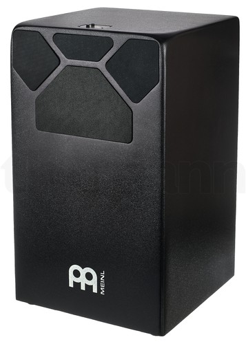 Meinl percussion electronic - meinl,
