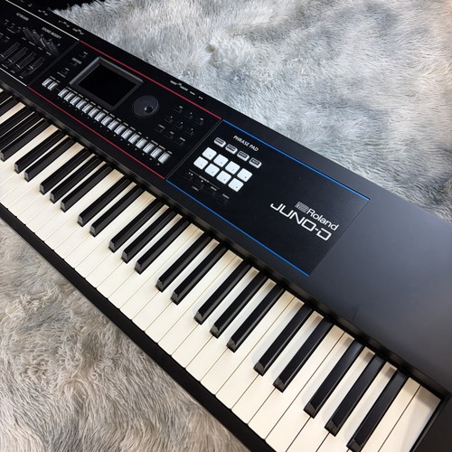 Roland juno key - juno-d8, 88-key