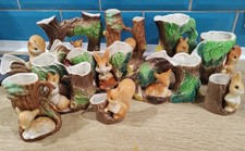 Hornsea Fauna-Job Lot-11 Items