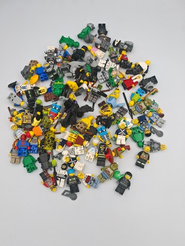 Job lot over - 80, lego