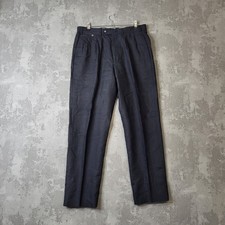 Faconnable trousers men x - 34,