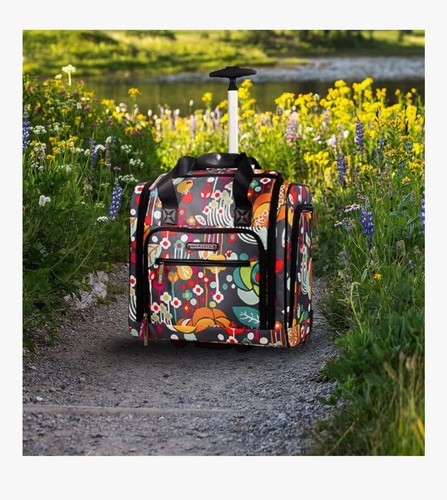 Lily bloom designer inch - lily,