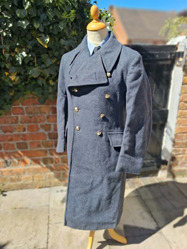 Post ww2 cold war era - war, raf
