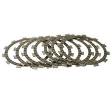 EBC Clutch Plate Set fits