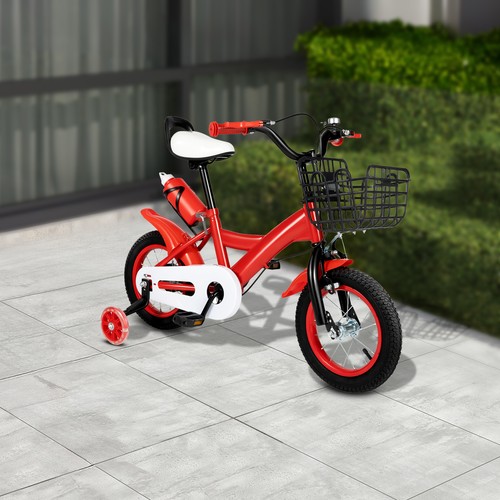 Kids bicycle boys girls - bicycle,
