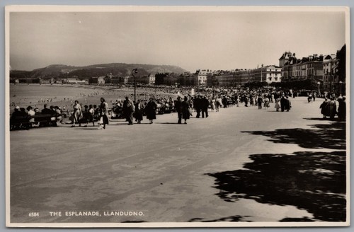 Llandudno conwy wales - llandudno,