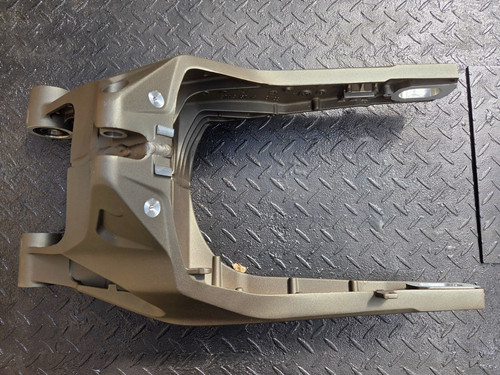 Ducati monster 821 - ducati, swingarm