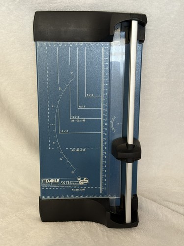 Dahle 507 personal - 507,