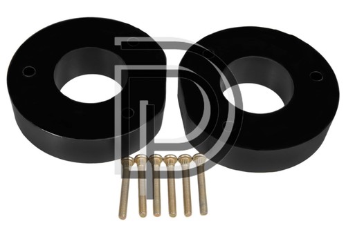 40mm rear leveling lift kit - rear,