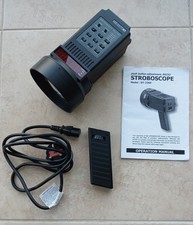 LUTRON DT- 2269 Stroboscope