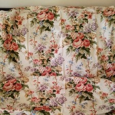 Beautiful Cottage Roses