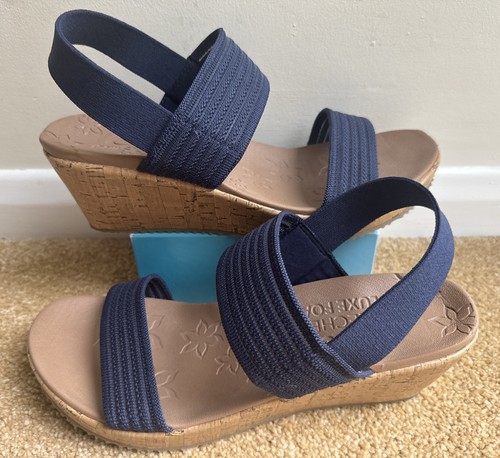 Skechers cali beverlee sheer - skechers,