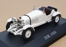 Altaya scale diecast - altaya, 1/43