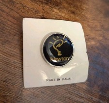 Apple Newton MessagePad Lapel