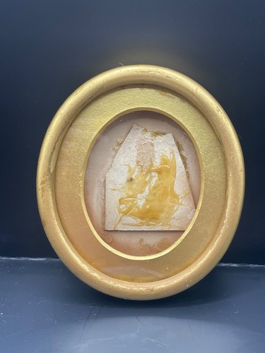 Frame antique gilt - frame,