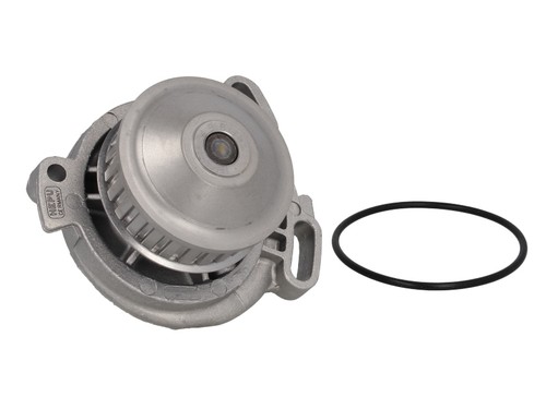 Coolant pump fits audi 100 - fits, c2