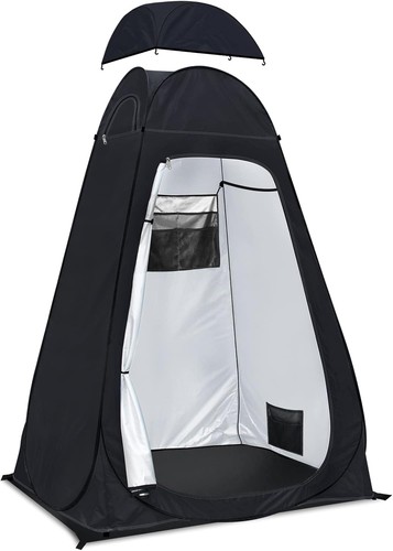 Compact person privacy - privacy, tent