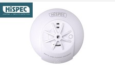 Combo Fast Fix Mains Smoke & Heat Detector